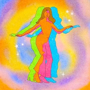 Meet your Posher, Izaylah